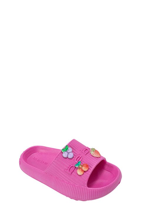 Kids' Dolce Slide Sandal (Toddler, Little Kid & Big Kid)