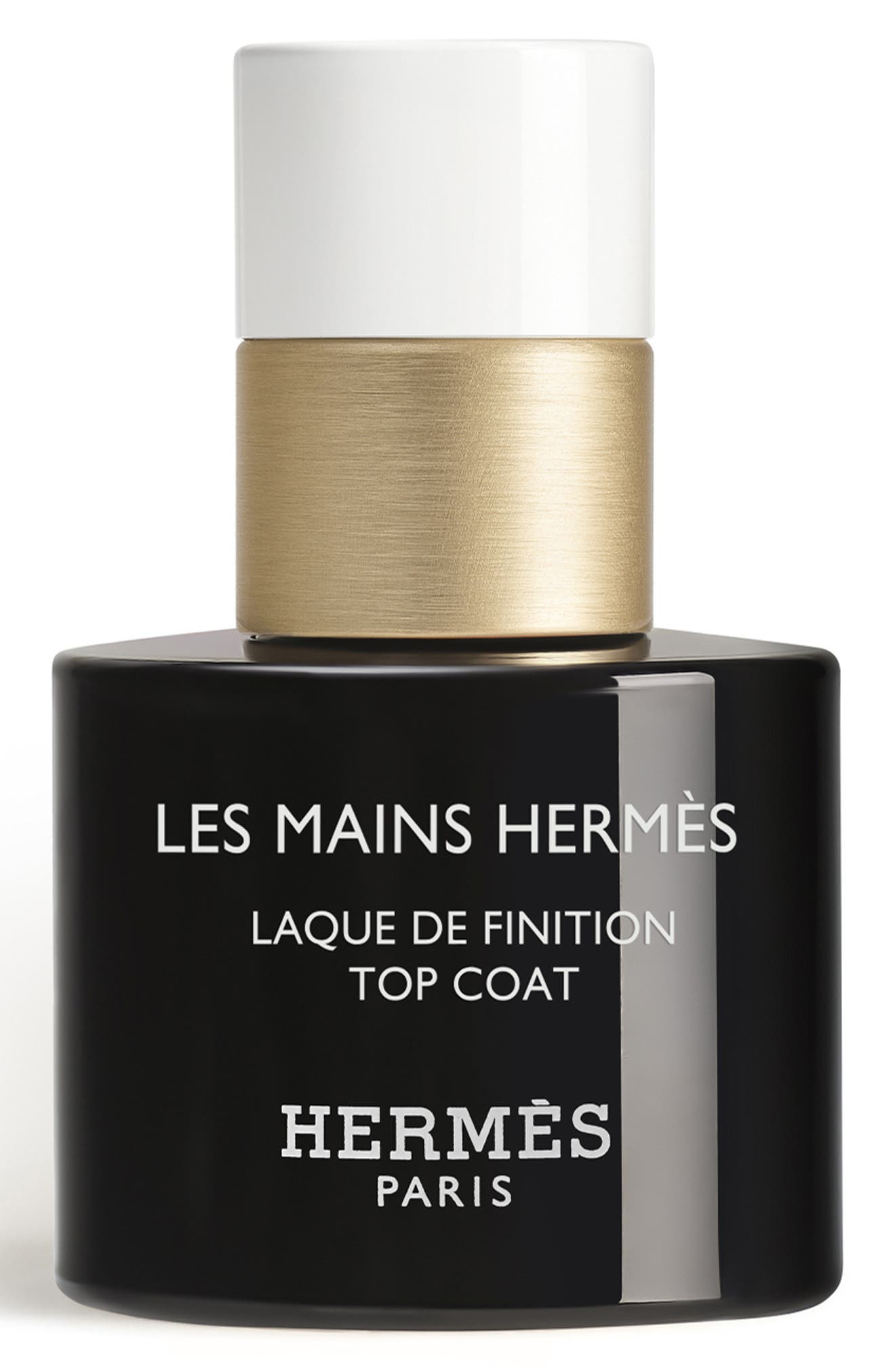 Les Mains Hermès Top Coat (Women) | Nordstrom