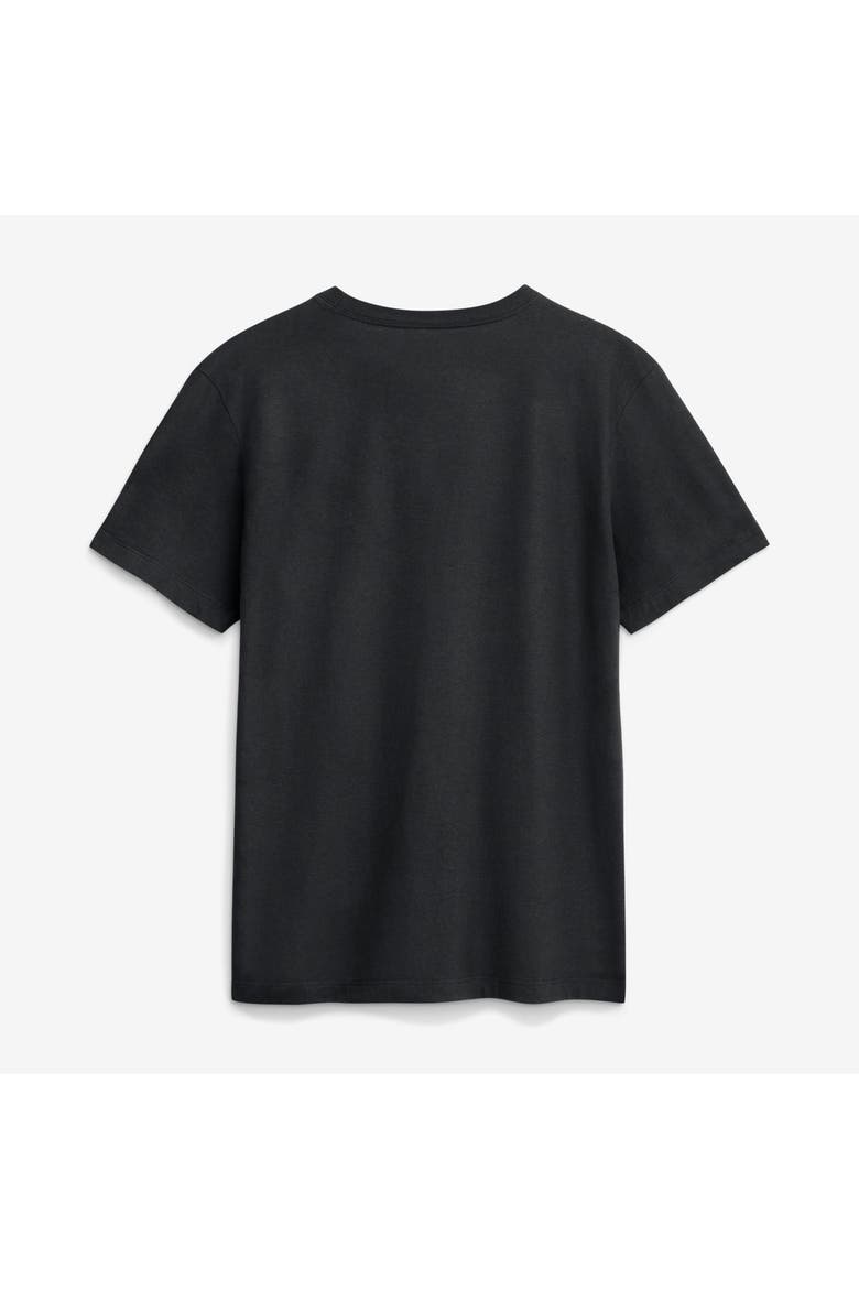 Men's Nike  Black Oregon Ducks Primetime Logo Mantra T-Shirt, Alternate, color, Black