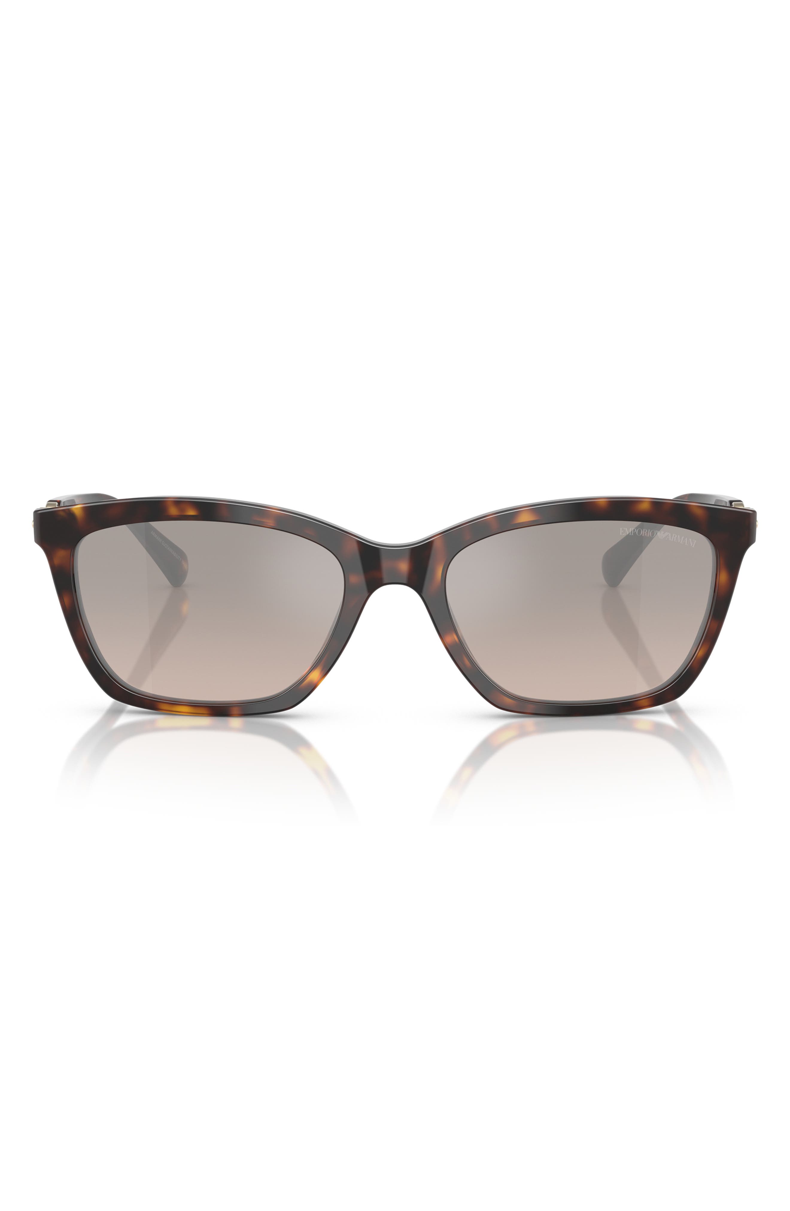 HAVANA / BROWN / GREY MIRROR