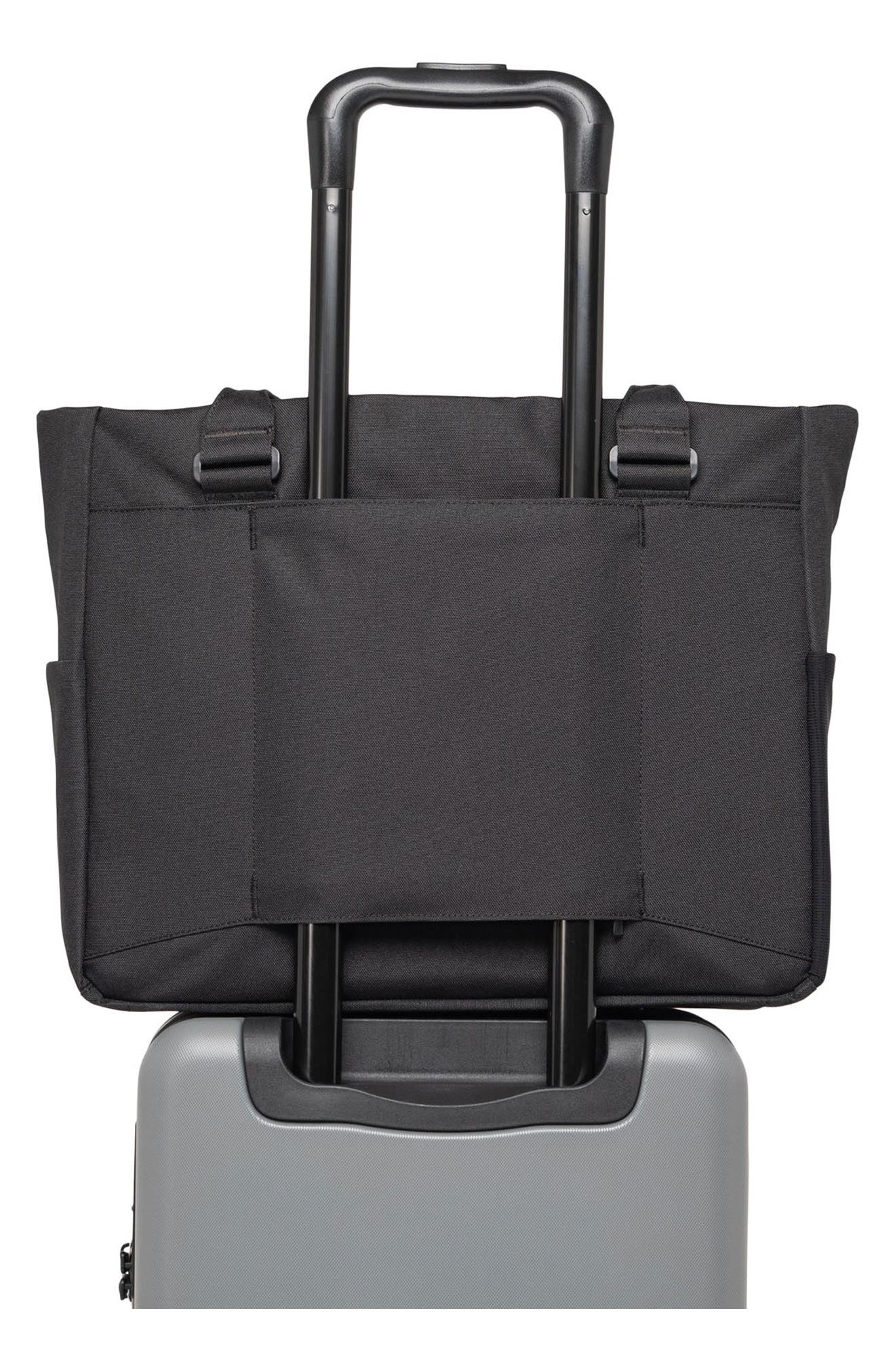 Herschel Supply Co. Kaslo 23-Liter Tech Tote, Alternate, color, 