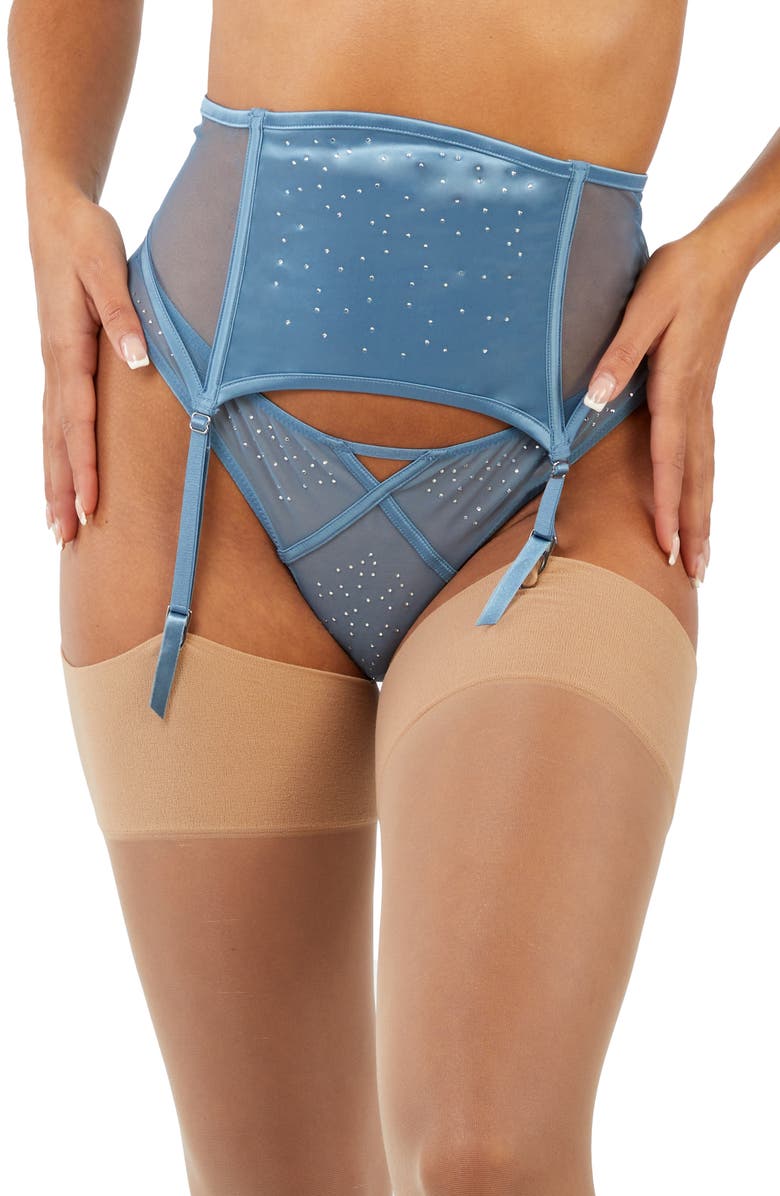 Playful Promises Olympia Storm Waspie, Main, color,