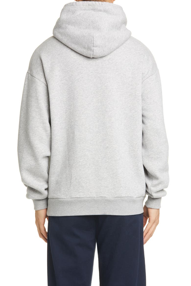 Big Bear Hoodie, Alternate, color, ANDOVER HEATHER