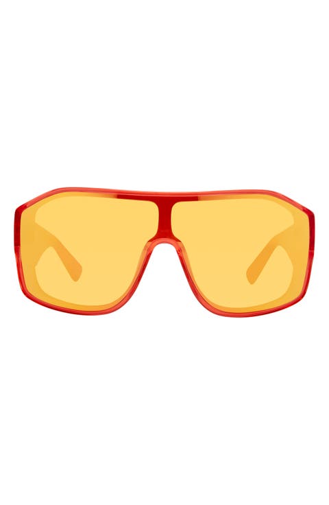 Mask Sunglasses