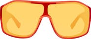 Kurt Geiger London Mask Sunglasses
