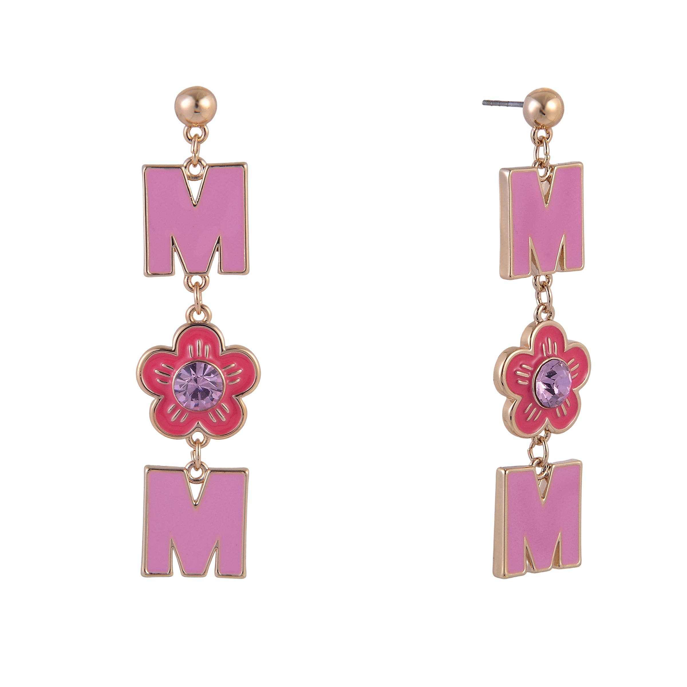 selected Pink