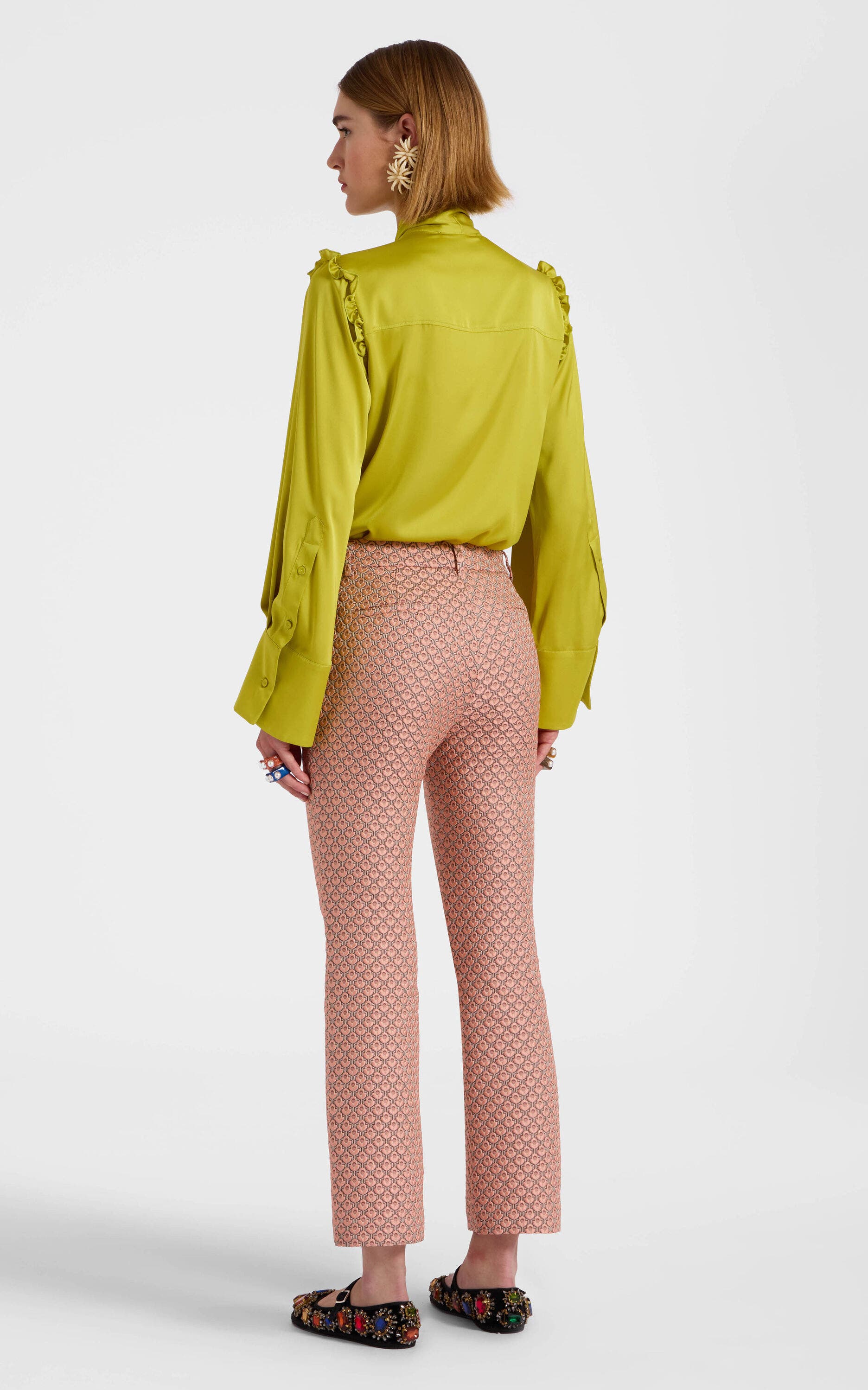 24/7 Pants - image 2