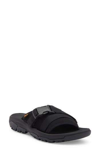 TEVA TEVA HURRICANE VERGE SPORT SLIDE SANDAL 
