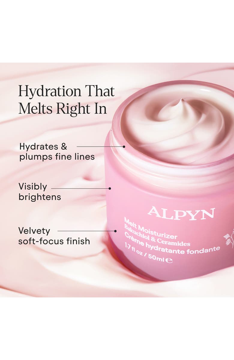 Alpyn Melt Moisturizer, Alternate, color, 