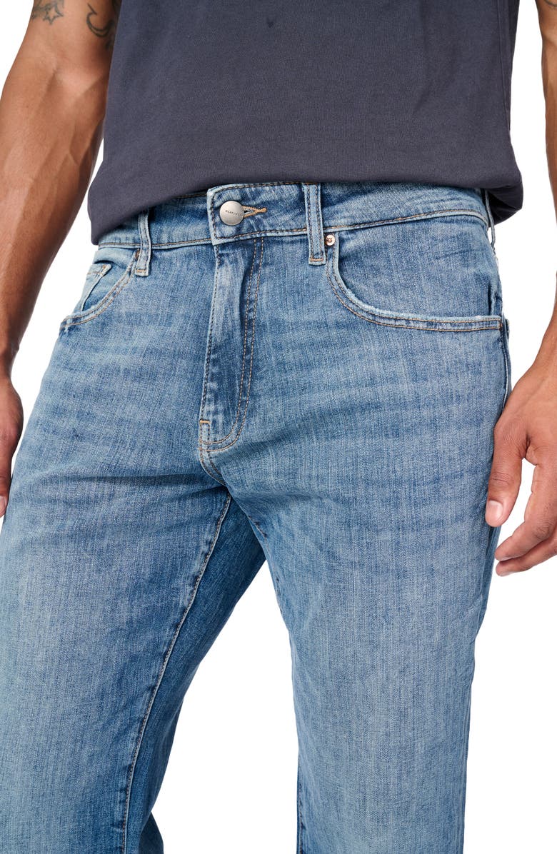 WARP+WEFT ORD Straight Fit Jeans, Alternate, color, Rapids