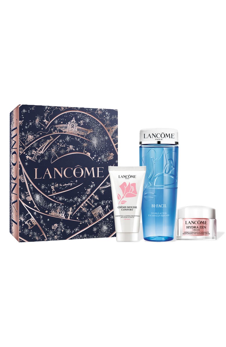 Lancôme Bi-Facil 2024 Holiday Skincare Gift Set (Limited Edition) $69 Value, Alternate, color,