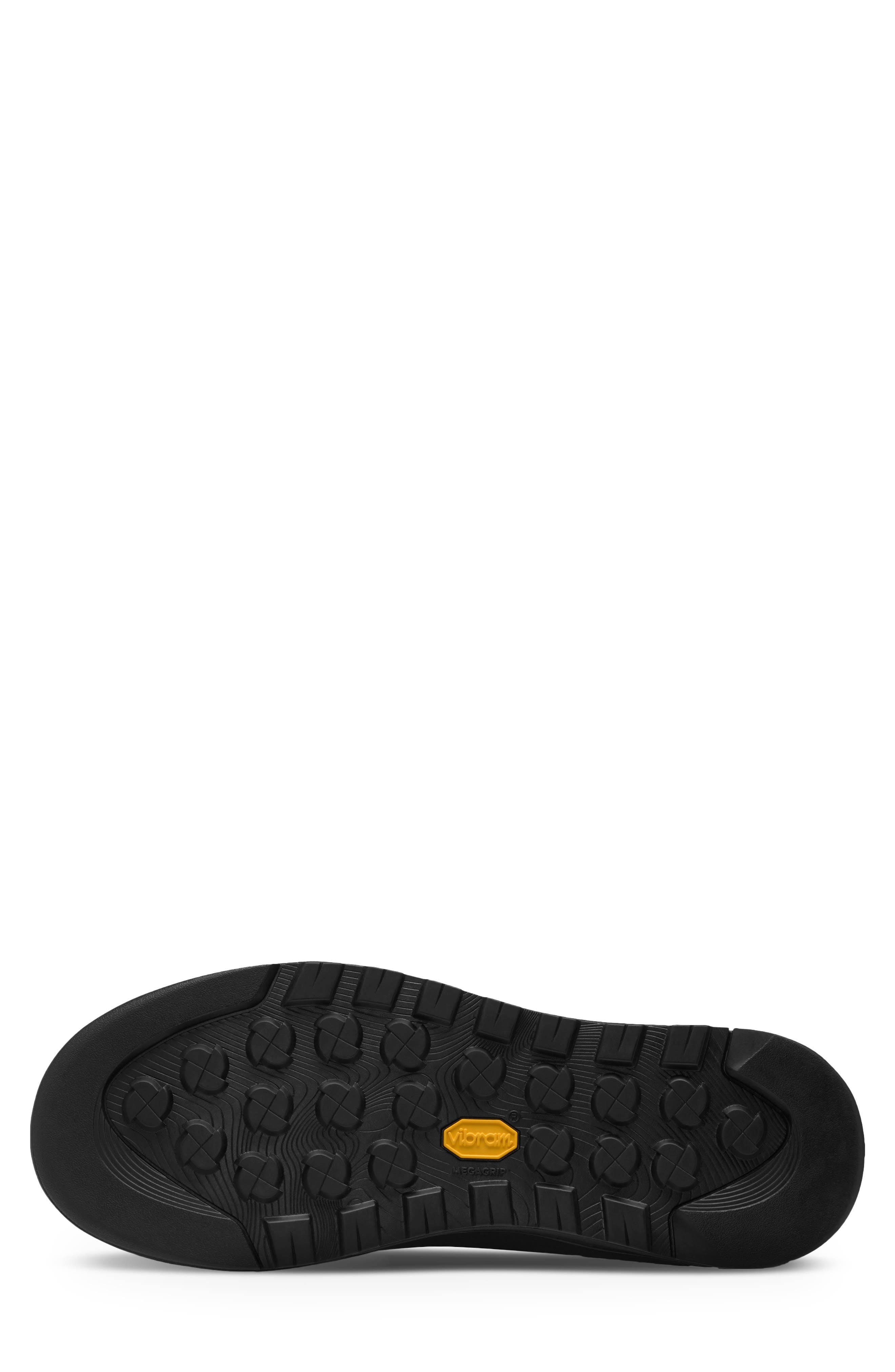 Clyffe™ Slip-On Sneaker, Alternate, color, TNF BLACK/ TNF BLACK