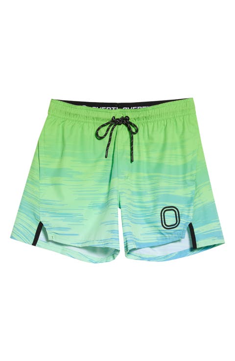 Motion Melo Shorts