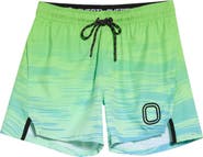OVERTIME Motion Melo Shorts