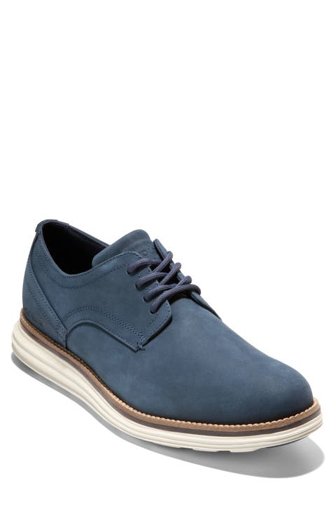 OriginalGrand Cloudfeel Oxford (Men)