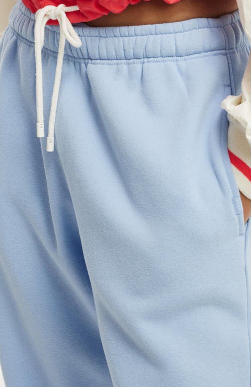 COTTON ON BODY ACTIVE PLUSH ESSENTIAL GYM SWEATPANT 