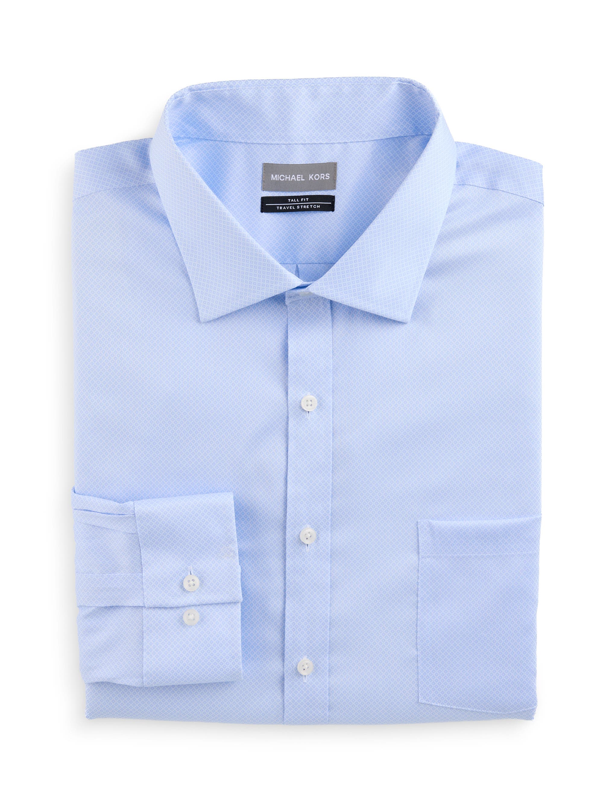 selected LIGHT BLUE