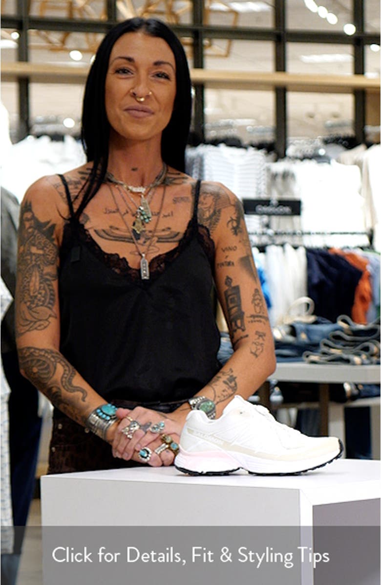 Gender Inclusive XT-Pathway 2 Sneaker, sales video thumbnail