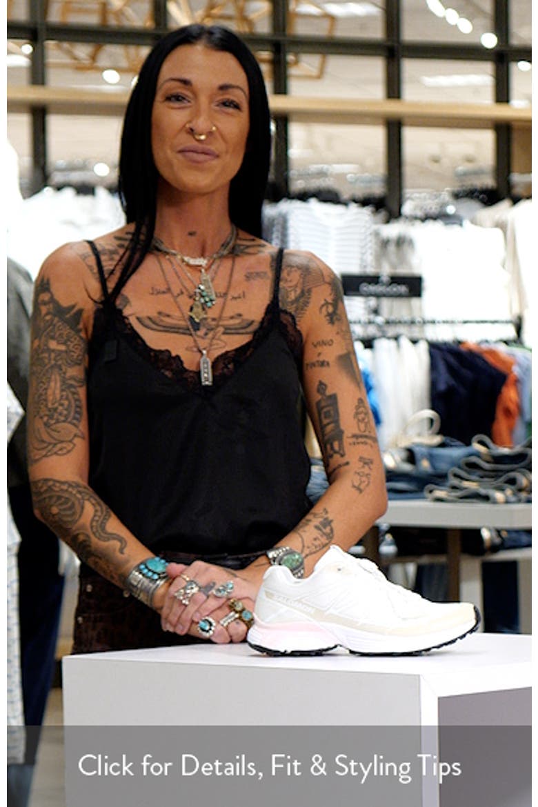 Gender Inclusive XT-Pathway 2 Sneaker video
