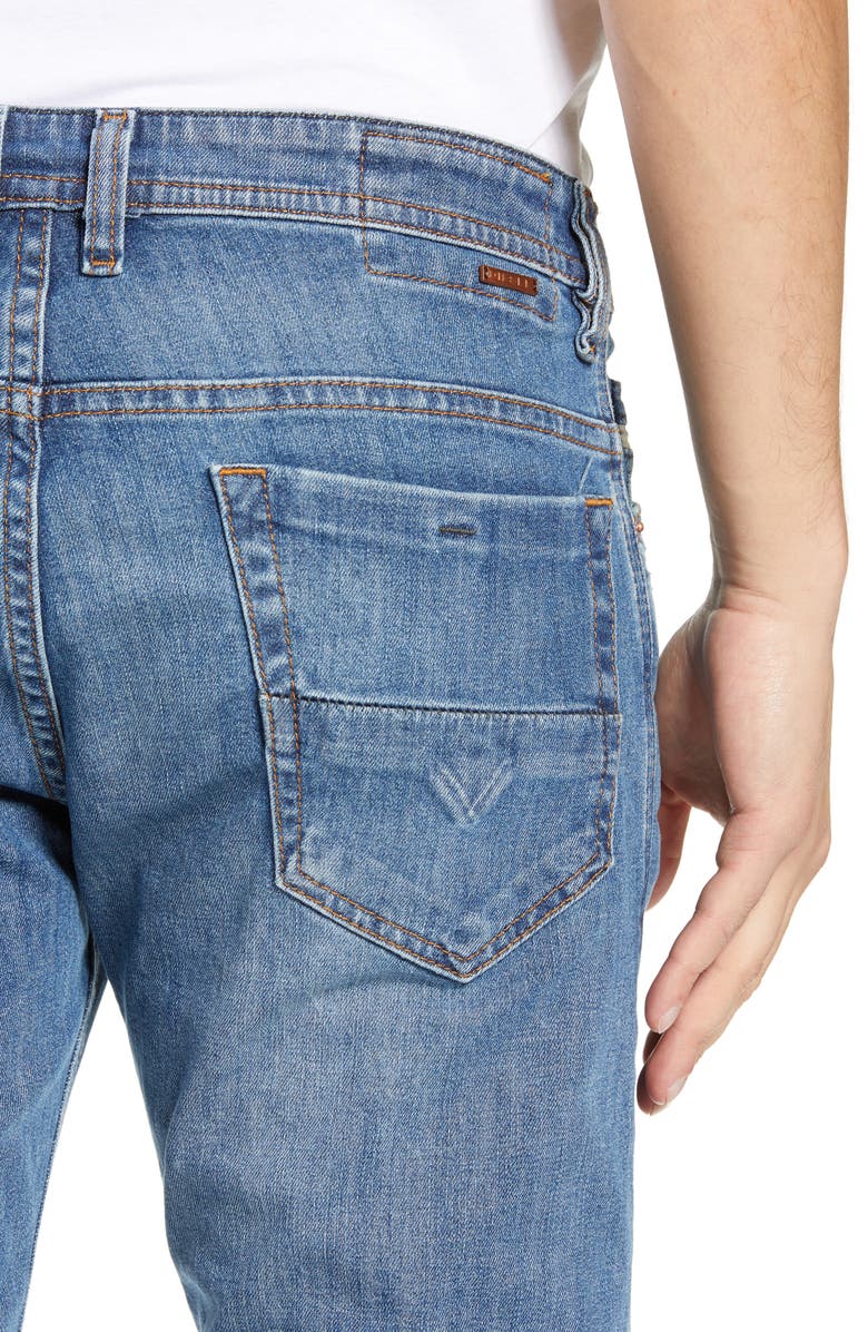 DIESEL® Thommer Skinny Fit Jeans | Nordstrom
