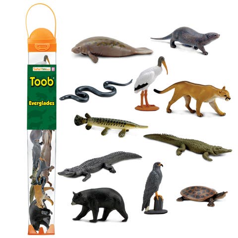 Everglades Toy