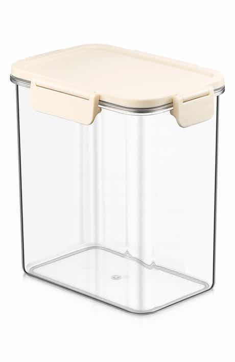 Airtight Food Storage Container