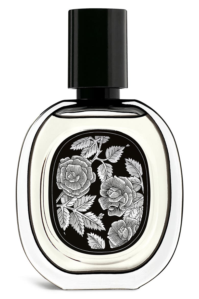 Eau Rose Eau de Parfum, Alternate, color, NO COLOR