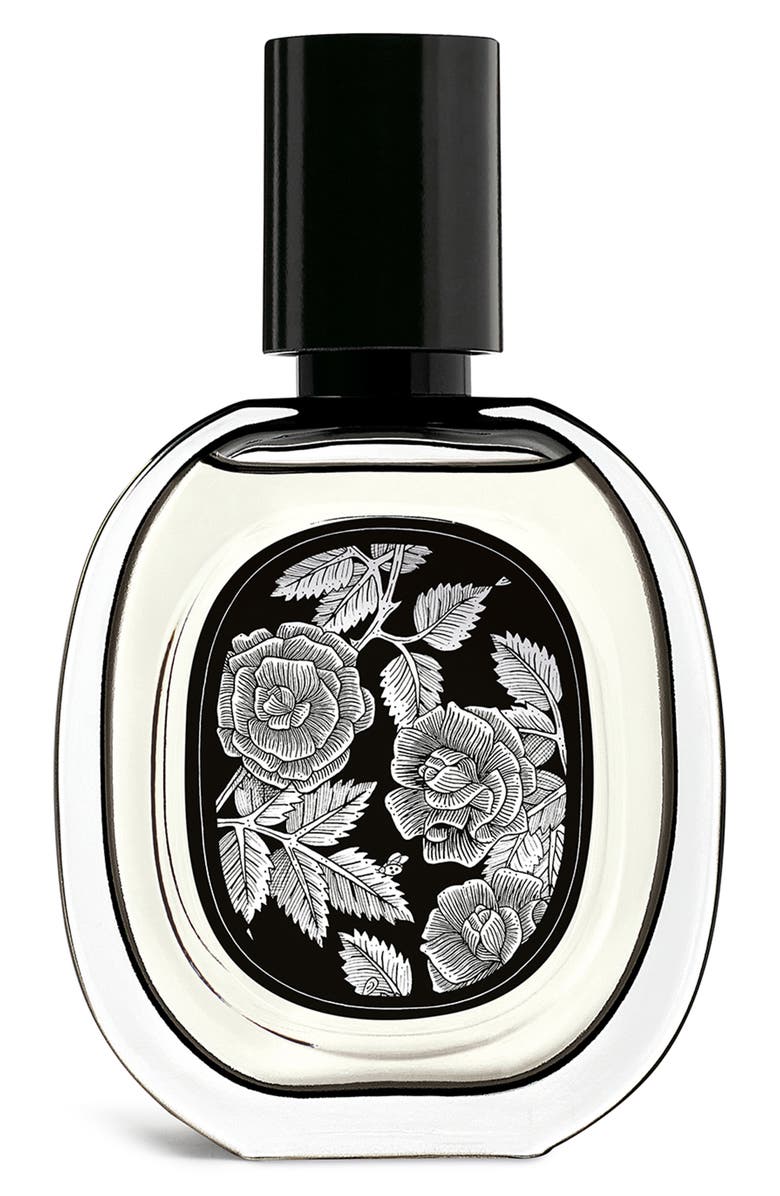 Diptyque Eau Rose Eau de Parfum, Alternate, color,