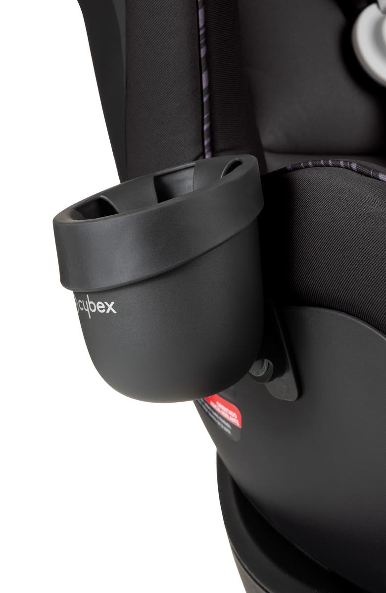 CYBEX Sirona S SensorSafe<sup>™</sup> 2 Rotating Car Seat, Alternate, color,