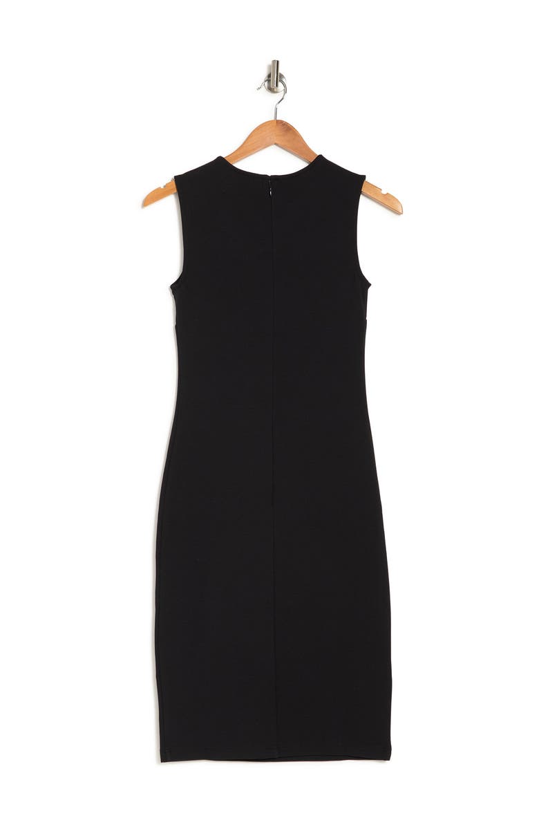 NORDSTROM RACK Essential Sheath Dress, Alternate, color,
