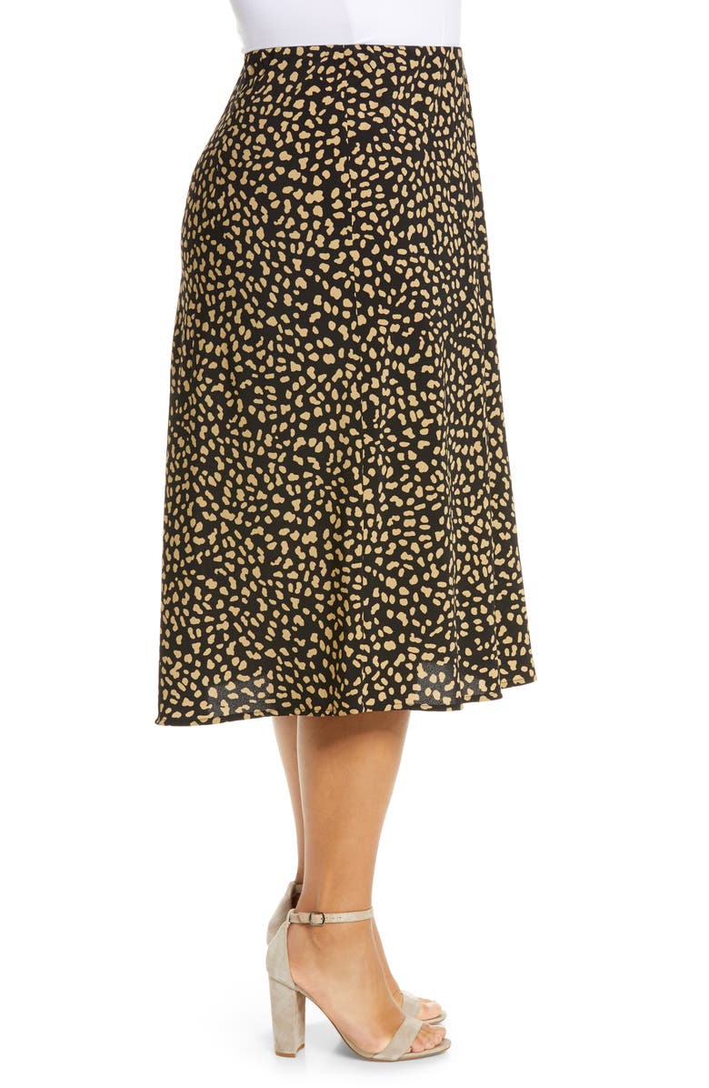 Sanctuary Midi Skirt, Alternate, color,