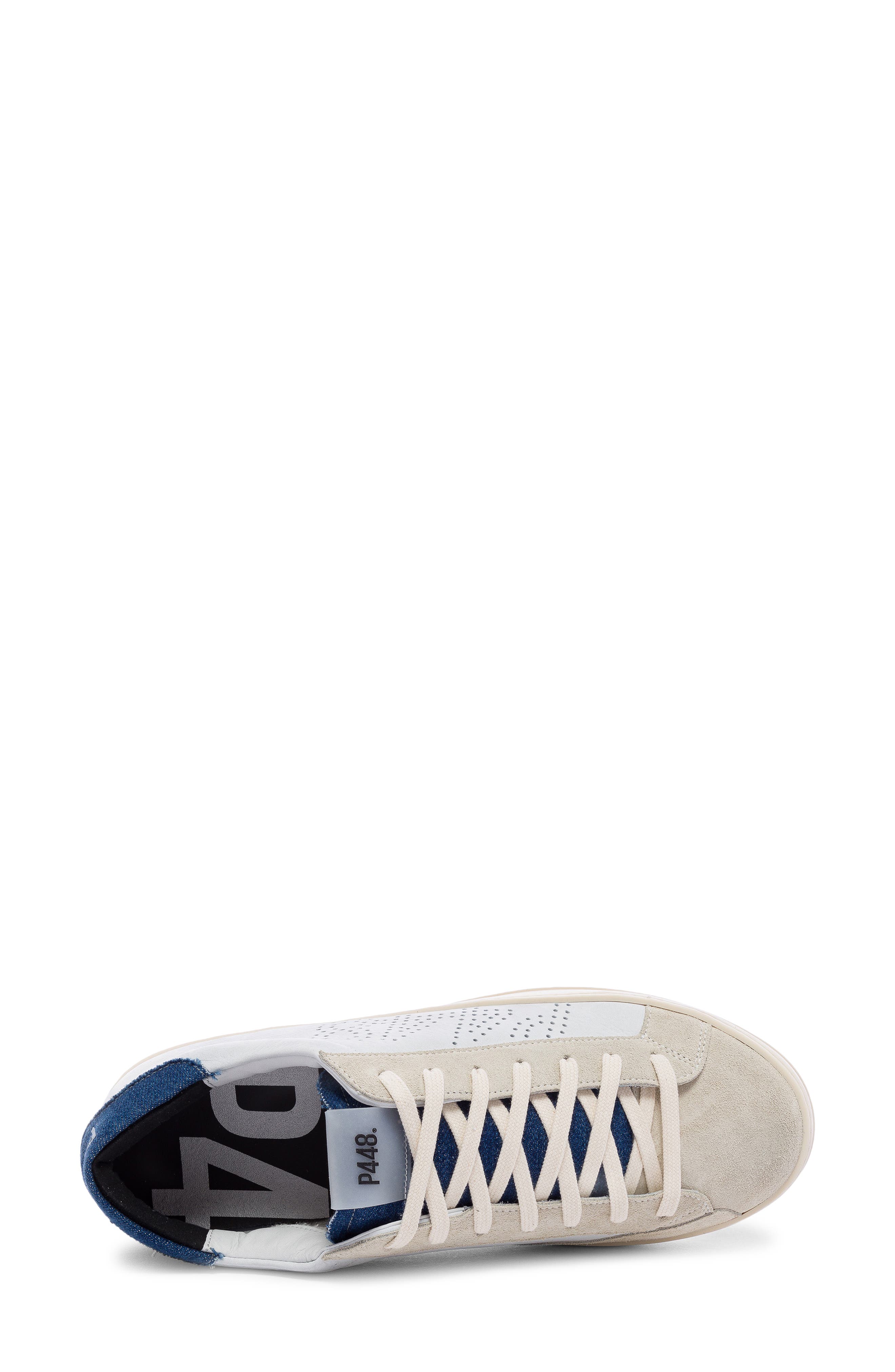 P448 John Sneaker, Alternate, color, 