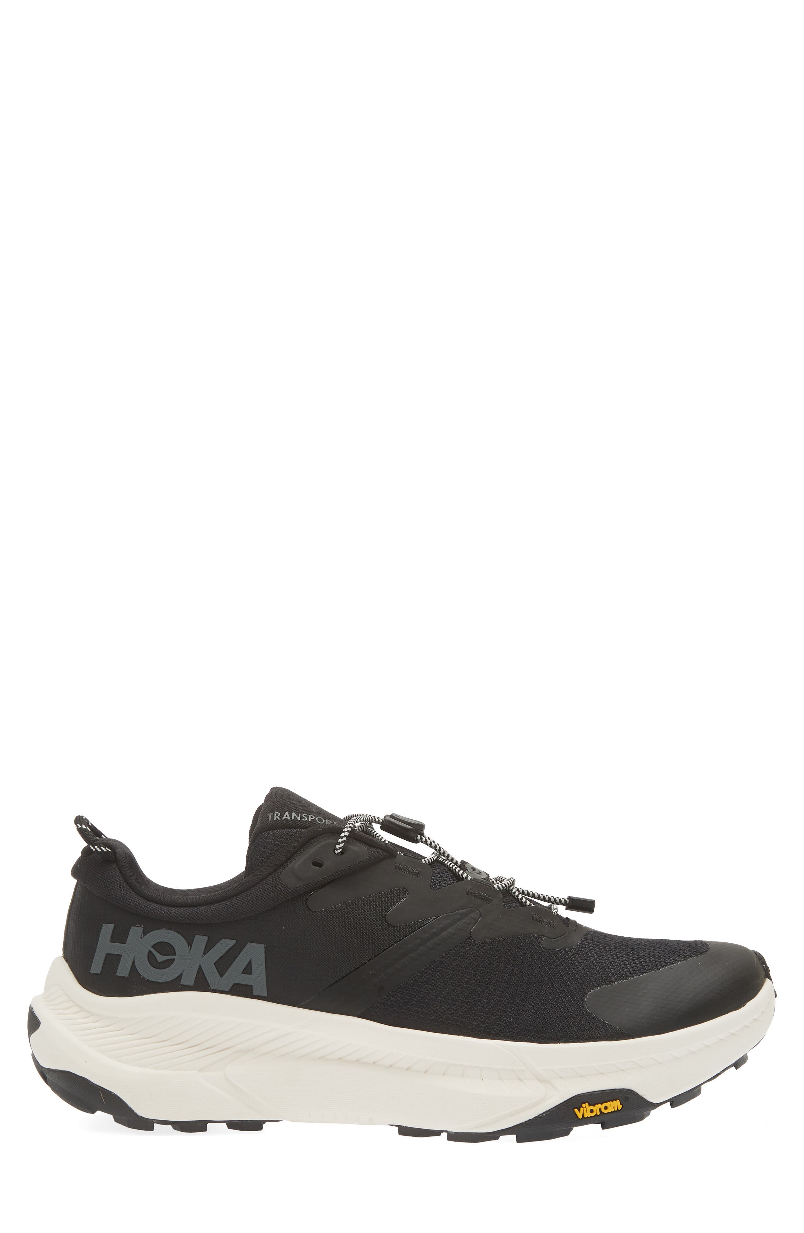 HOKA Transport Shoe, Alternate, color, 