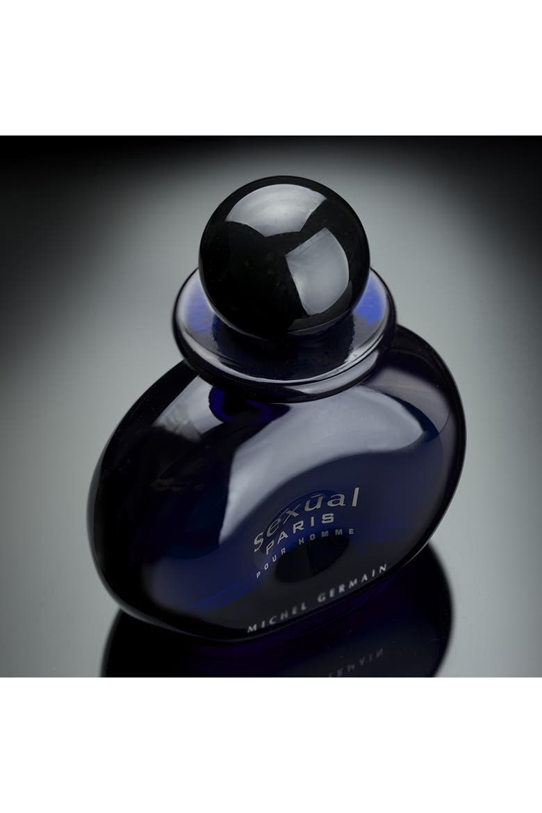 Sexual Paris Pour Homme 3 Piece Gift Set, Alternate, color, No Colour