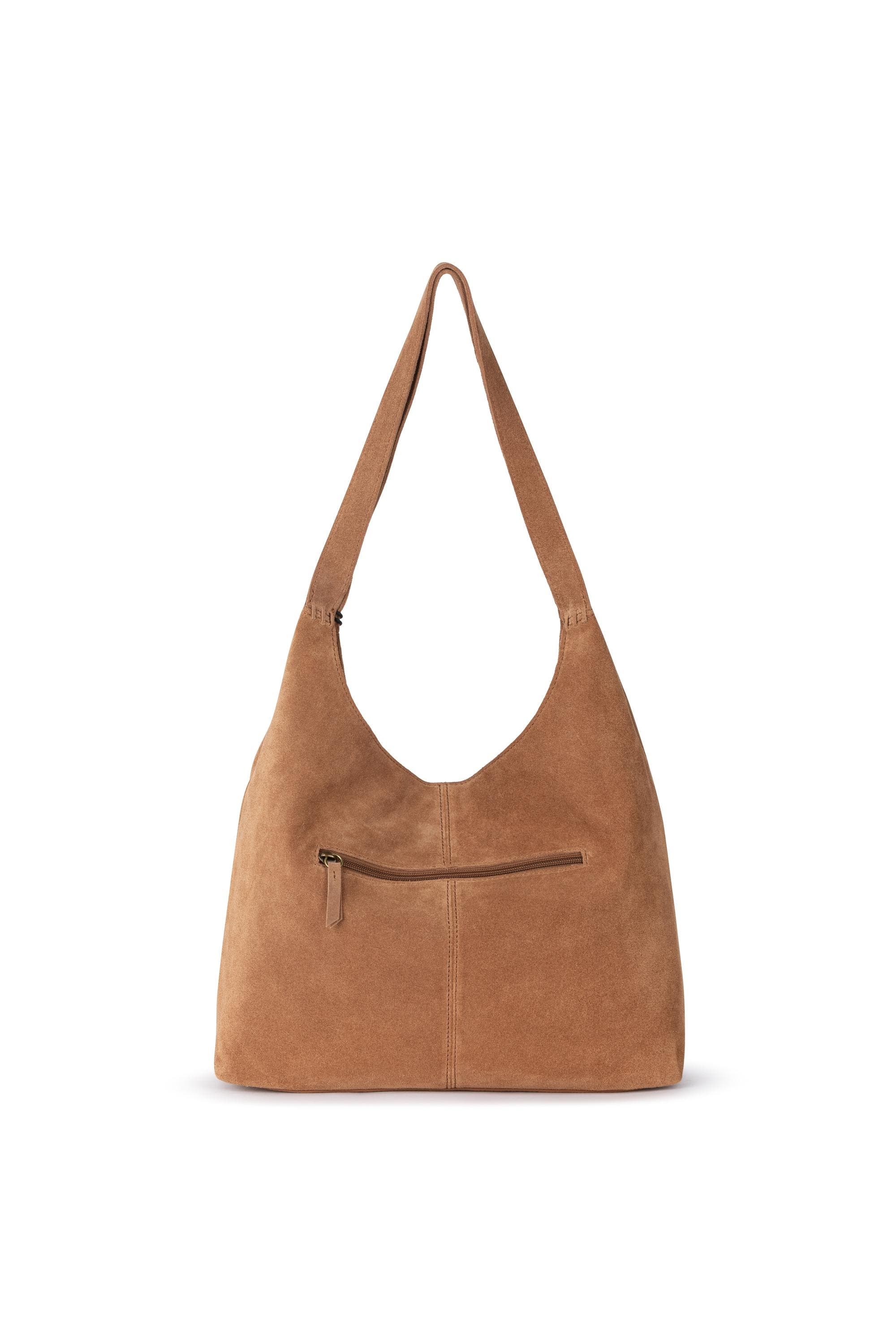 Huntley Hobo Bag, Alternate, color, Tan Suede Whimsy Floral