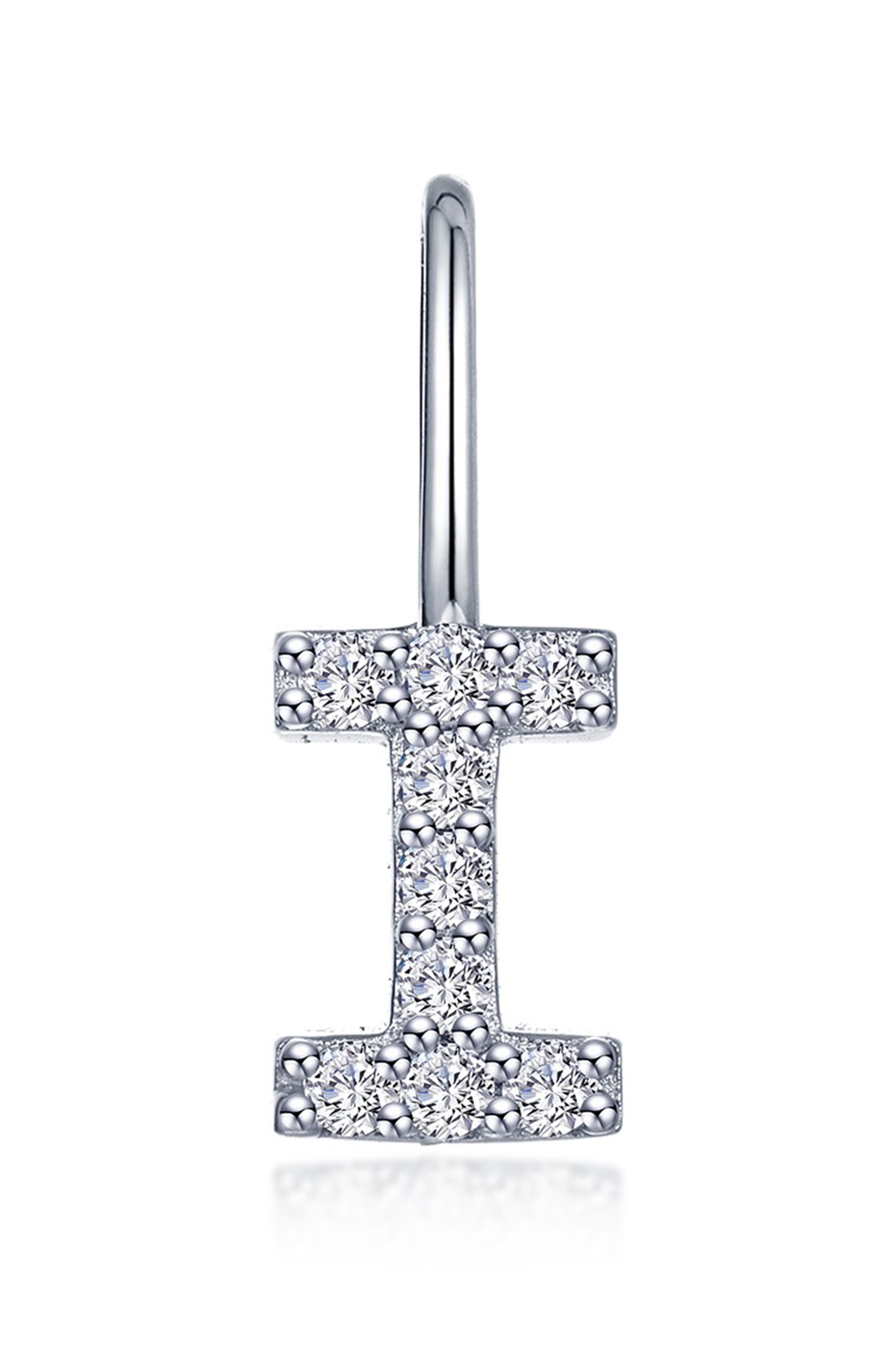 SILVER I