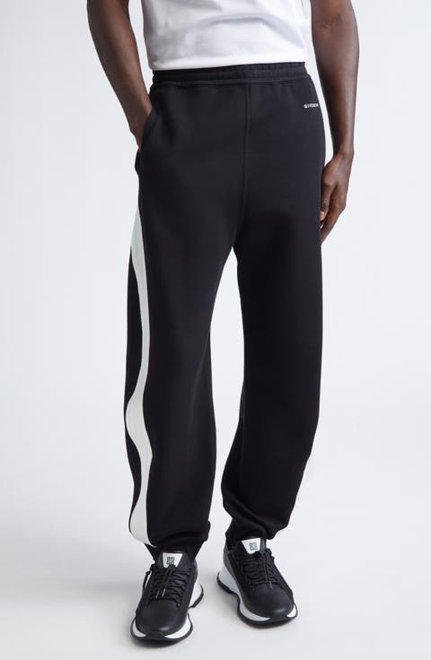 Scuba Knit Joggers