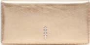 Thacker Anna Bifold Leather Wallet