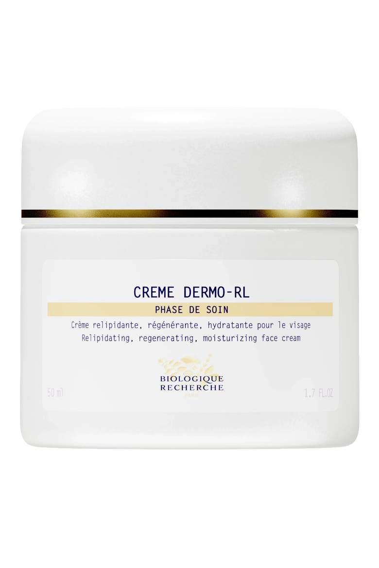Creme Dermo-RL Face Cream, Main, color, NO COLOR