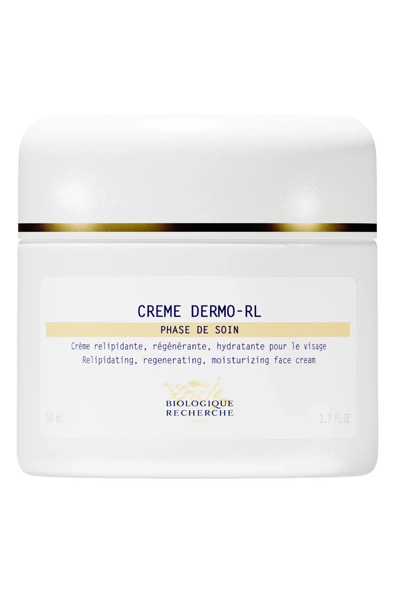 Biologique Recherche Creme Dermo-RL Face Cream, Main, color,