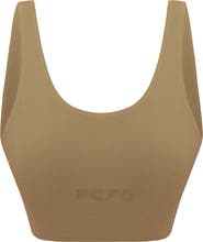 PCFG Cotton Yoga Bra