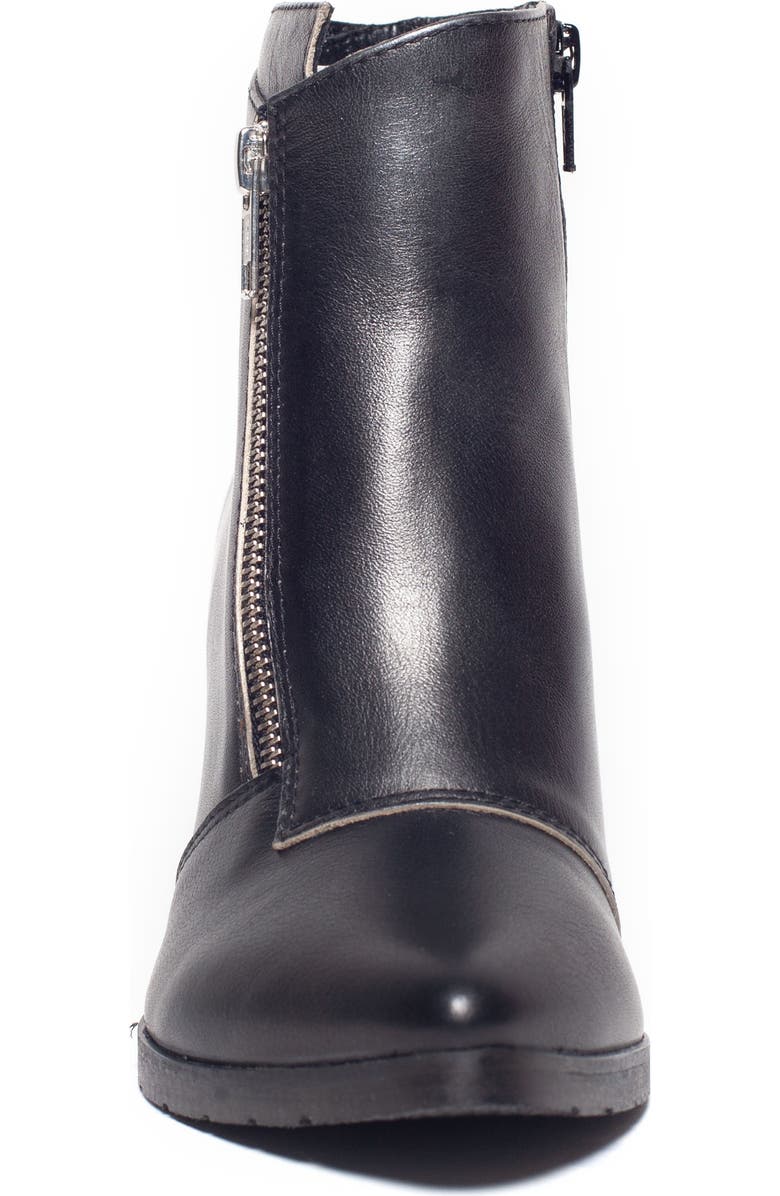 Unity in Diversity Alegra 11 Bootie, Alternate, color,