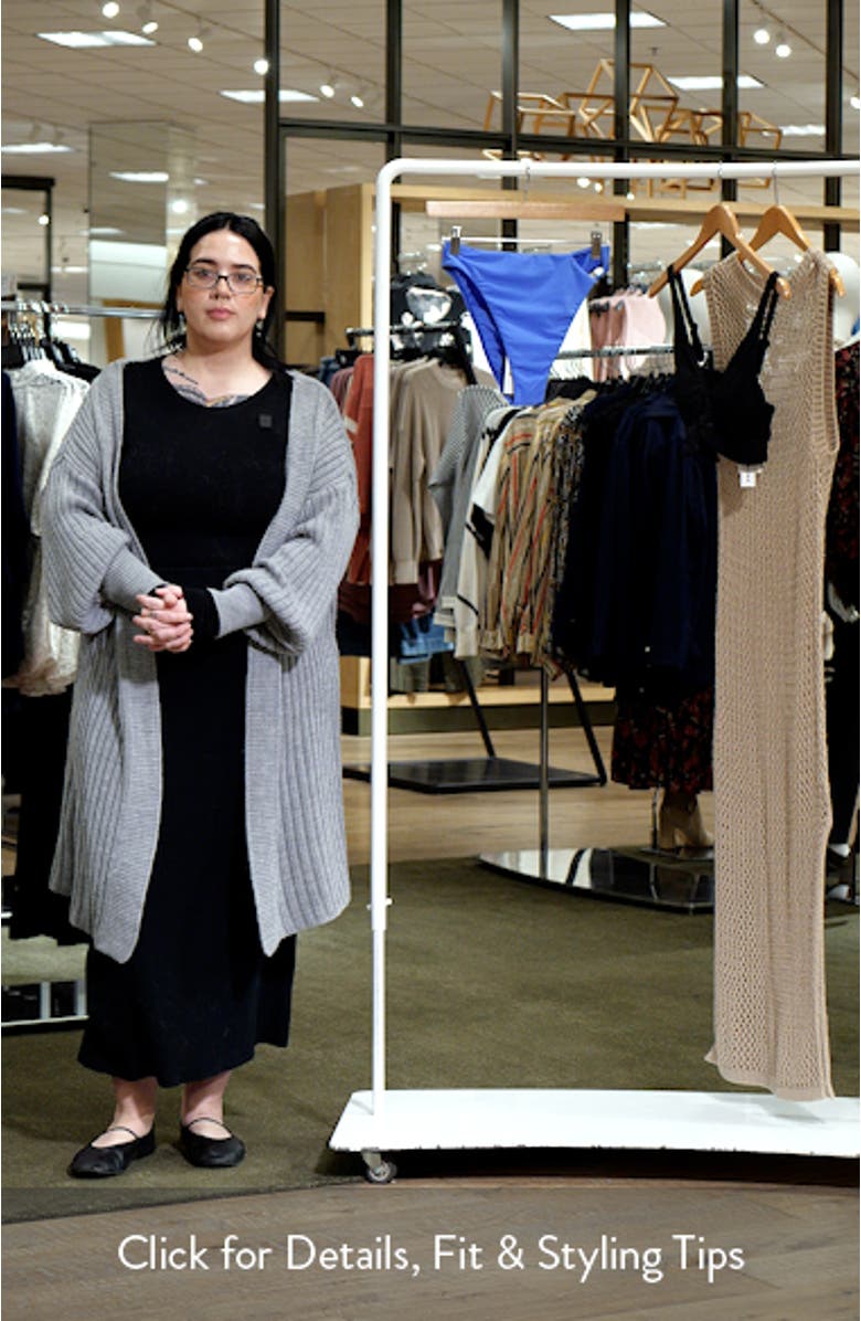 Nara Hot High Cut Bikini Bottoms, sales video thumbnail