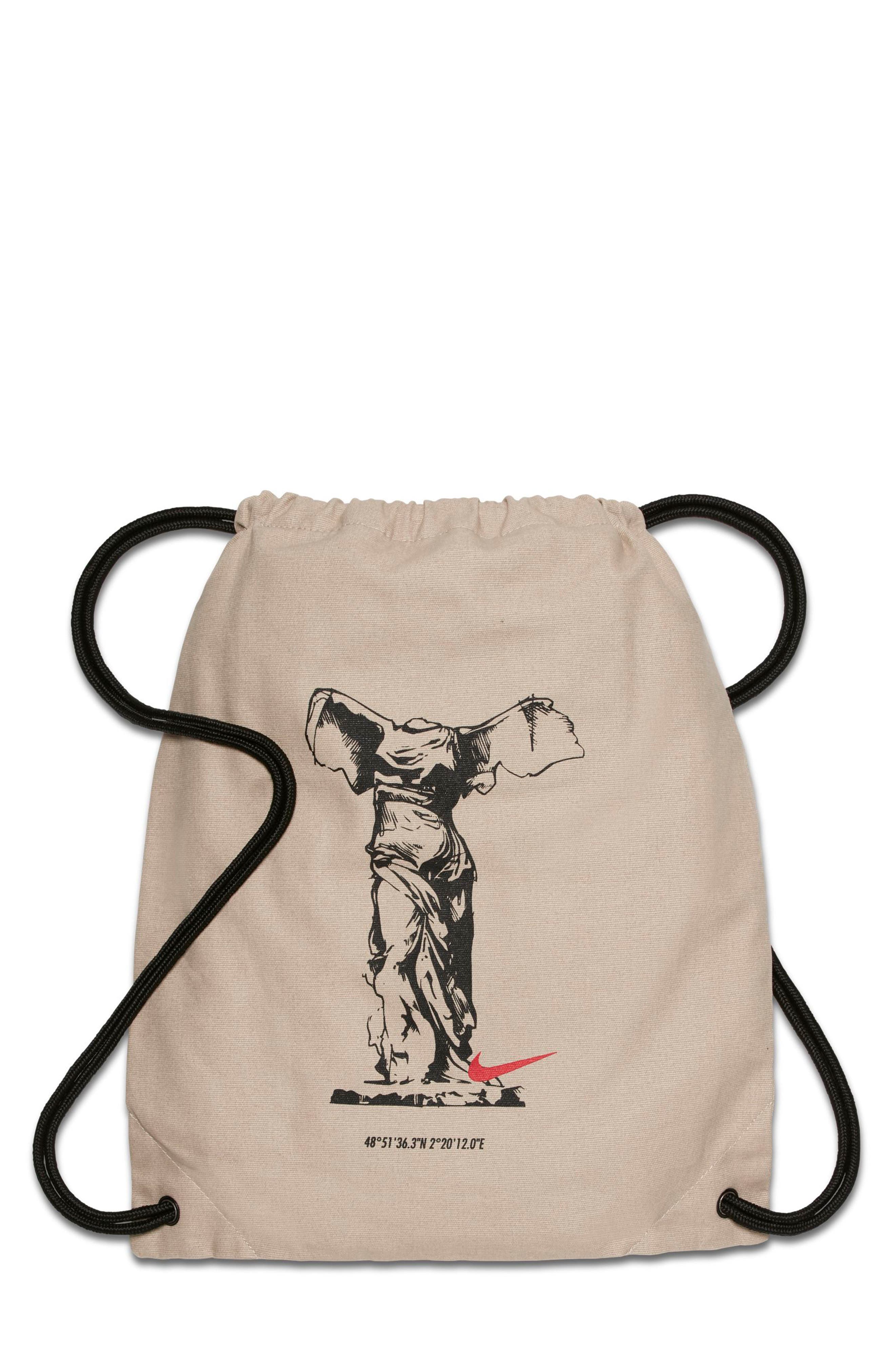 Nike Moon Racer Sneaker, Alternate, color, 