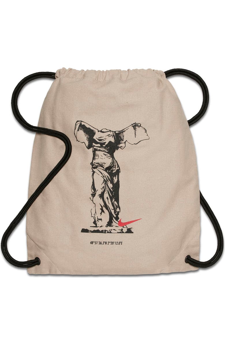 Nike Moon Racer Sneaker, Alternate, color,