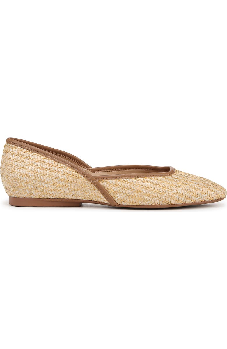 Naturalizer Cody Skimmer Flat, Alternate, color,