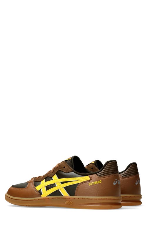 Asics ® Gender Inclusive Skyhand Og Sneaker In Multi