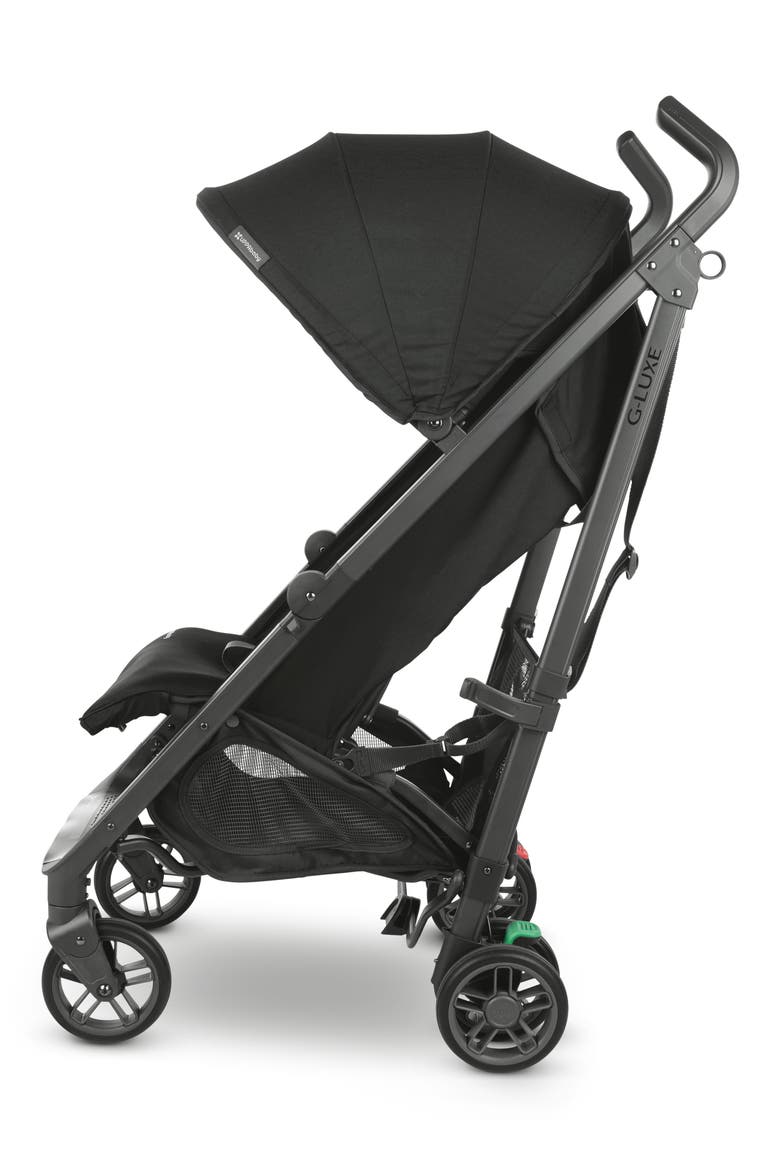 G-LUXE Stroller, Alternate, color, JAKE