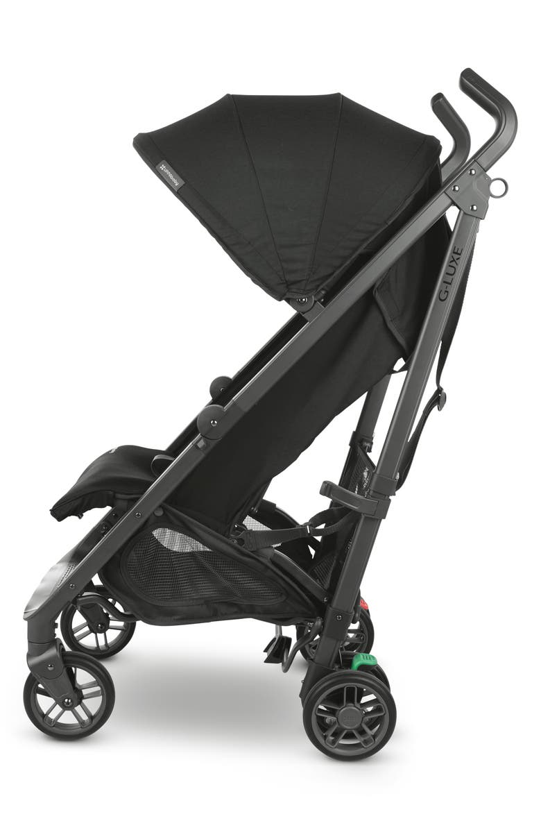 UPPAbaby G-LUXE Stroller, Alternate, color, Jake