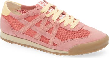 Irma Low Top Sneaker